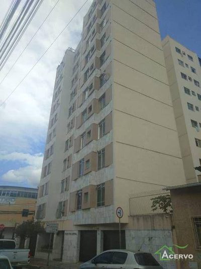 Apartamento, 3 quartos, 93 m² - Foto 1