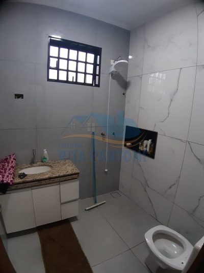 Casa, 3 quartos, 116 m² - Foto 5