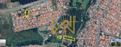 Terreno, 2265 m² - Foto 1