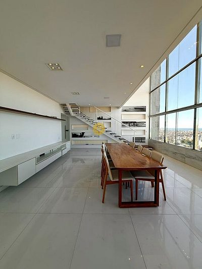Apartamento, 3 quartos, 185 m² - Foto 4