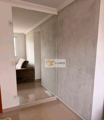 Apartamento, 1 quarto, 51 m² - Foto 2