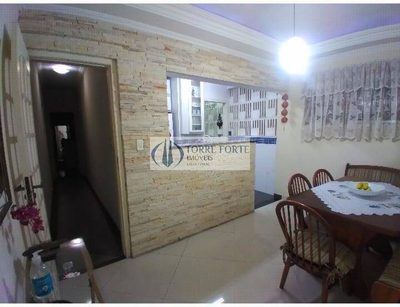 Apartamento, 3 quartos, 110 m² - Foto 1