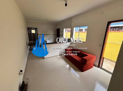 Casa, 2 quartos, 56 m² - Foto 5