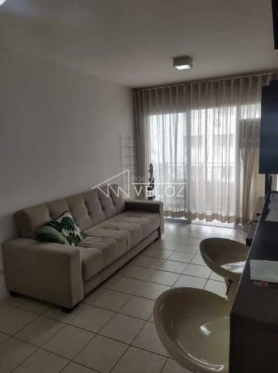 Apartamento, 1 quarto, 45 m² - Foto 1