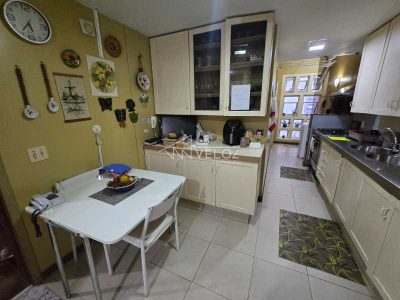 Apartamento, 3 quartos, 125 m² - Foto 2