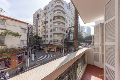 Apartamento, 2 quartos, 88 m² - Foto 1