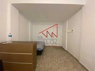 Apartamento, 22 m² - Foto 2