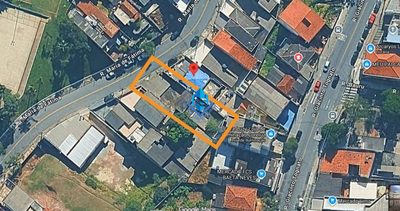 Terreno, 370 m² - Foto 2
