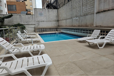 Apartamento, 3 quartos, 85 m² - Foto 4