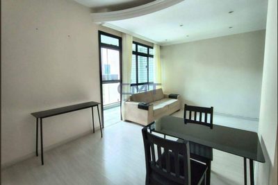 Apartamento, 2 quartos, 70 m² - Foto 2