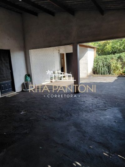 Casa, 3 quartos, 136 m² - Foto 1