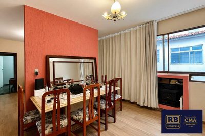 Cobertura, 4 quartos, 210 m² - Foto 4
