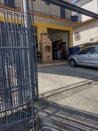 Depósito-Galpão, 330 m² - Foto 1