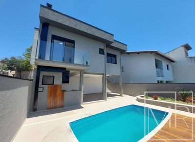 Casa, 3 quartos, 145 m² - Foto 1