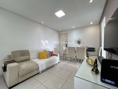 Apartamento, 2 quartos, 43 m² - Foto 5