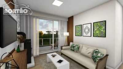 Casa, 1 quarto, 64 m² - Foto 4