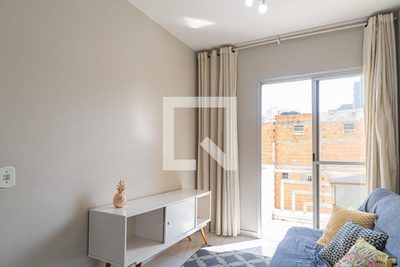 Apartamento, 1 quarto, 36 m² - Foto 4