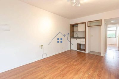 Apartamento, 1 quarto, 35 m² - Foto 1