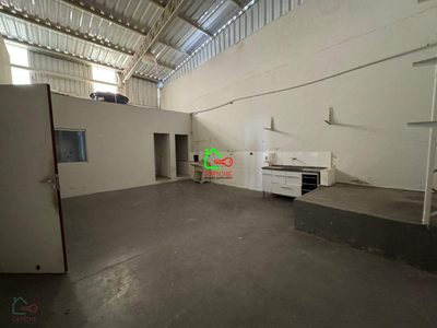 Loja-Salão, 495 m² - Foto 4