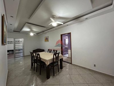 Casa, 3 quartos, 128 m² - Foto 1