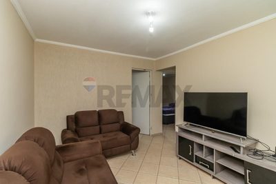 Apartamento, 2 quartos, 45 m² - Foto 3