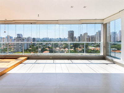 Apartamento, 4 quartos, 225 m² - Foto 2