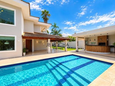 Casa, 3 quartos, 435 m² - Foto 1