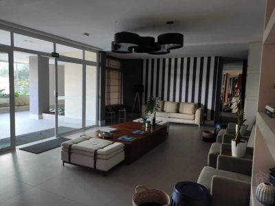Apartamento, 3 quartos, 123 m² - Foto 3