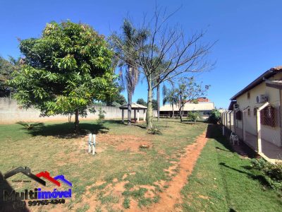 Casa, 2 quartos, 1100 m² - Foto 4