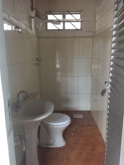 Depósito-Galpão, 330 m² - Foto 5