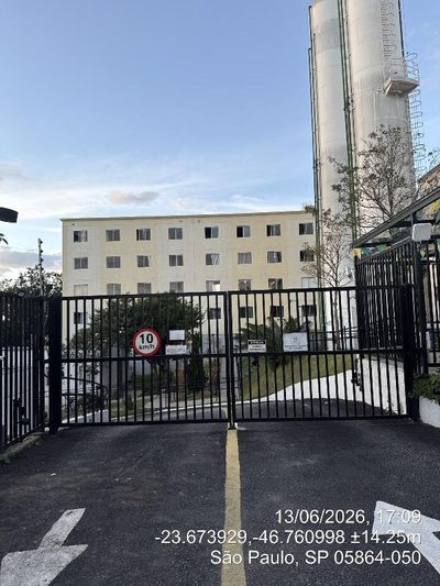 Apartamento, 2 quartos, 38 m² - Foto 1