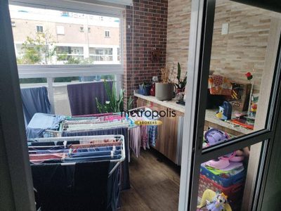 Apartamento, 2 quartos, 74 m² - Foto 5