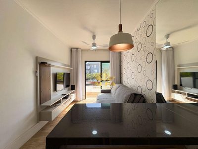 Apartamento, 2 quartos, 60 m² - Foto 4
