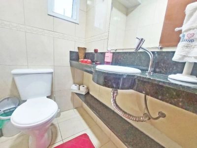 Apartamento, 3 quartos, 170 m² - Foto 3