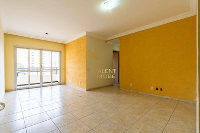 Apartamento, 3 quartos, 81 m² - Foto 1