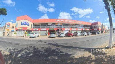 Loja-Salão, 37 m² - Foto 2