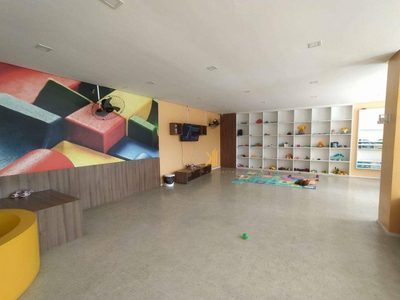 Apartamento, 3 quartos, 73 m² - Foto 4
