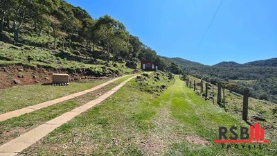 Chácara, 6 quartos, 35 hectares - Foto 4