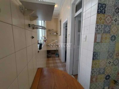 Apartamento, 2 quartos, 105 m² - Foto 2