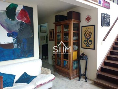 Casa, 3 quartos, 220 m² - Foto 3