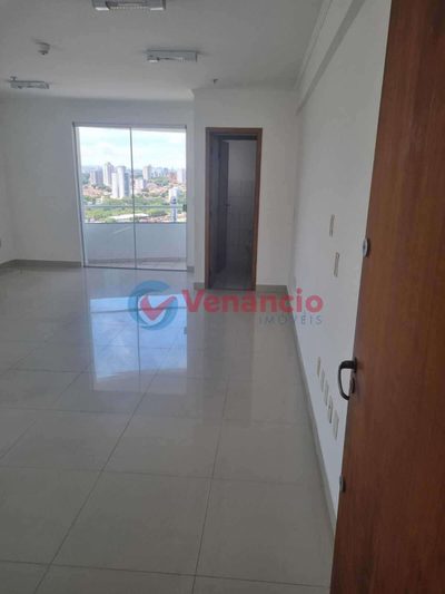 Sala-Conjunto, 37 m² - Foto 5