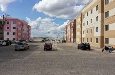 Apartamento, 2 quartos, 55 m² - Foto 5