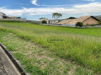 Loteamento e Condomínio, 1230 m² - Foto 4