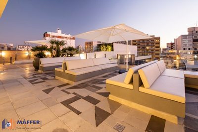 Sala-Conjunto, 36 m² - Foto 3