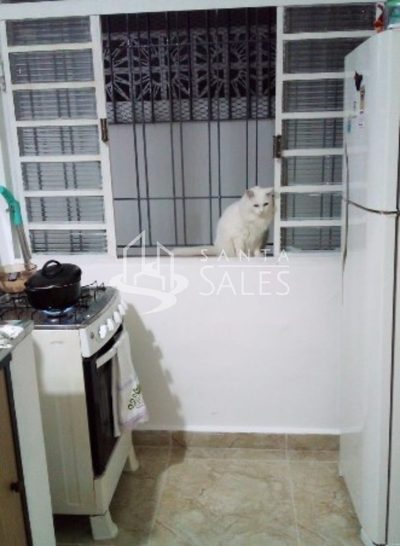 Casa, 2 quartos, 73 m² - Foto 5
