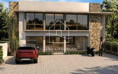 Loja-Salão, 417 m² - Foto 1