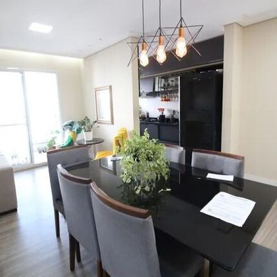 Apartamento, 2 quartos, 72 m² - Foto 2