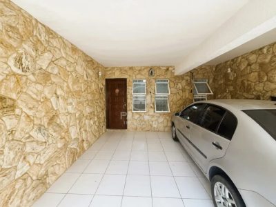 Casa, 3 quartos, 110 m² - Foto 2