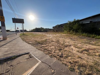 Loteamento e Condomínio, 1600 m² - Foto 5