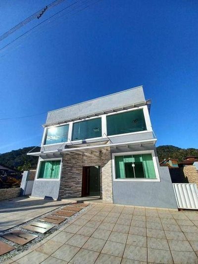 Casa, 6 quartos, 380 m² - Foto 2